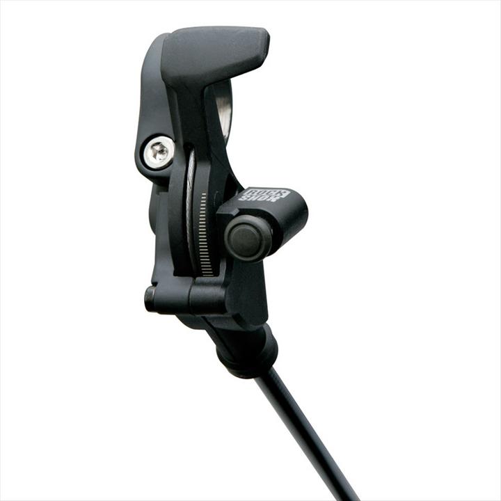 RockShox Pop Loc Schalter, links, non-adjust