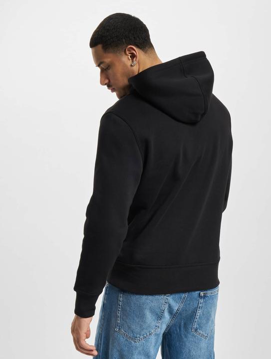 Produktbild Calvin Klein Jeans Transparent Stripe Logo Hoodie - 89755 (S)