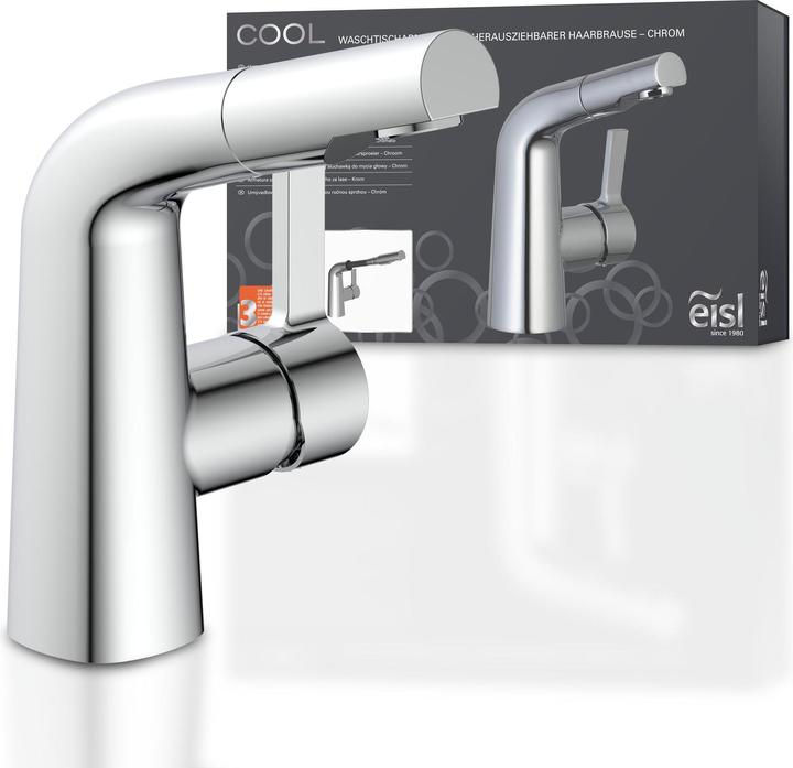 Image du produit Eisl COOL Robinet de lavabo