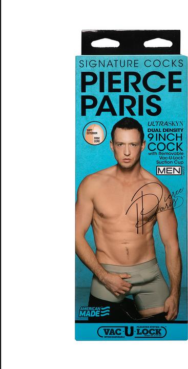 Immagine prodotto Doc Johnson Pierce Paris