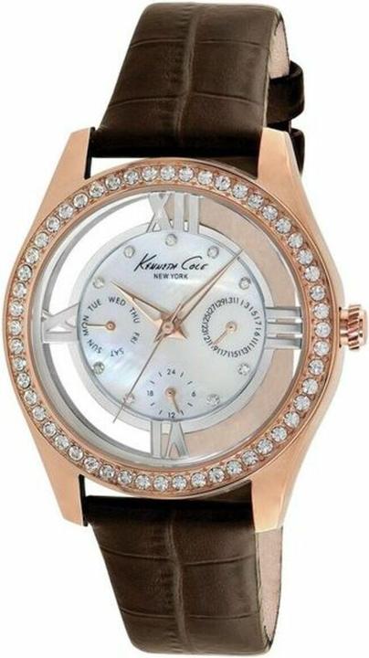 Image du produit Kenneth Cole Montre pour femme IKC2818 (Ø 40 mm) (40 mm)