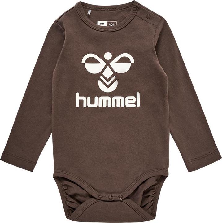 hummel hmlFLIPS BODY L/S