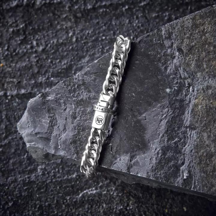 Immagine prodotto Rebel & Rose Ade (19 cm, Plata Esterlina 925)