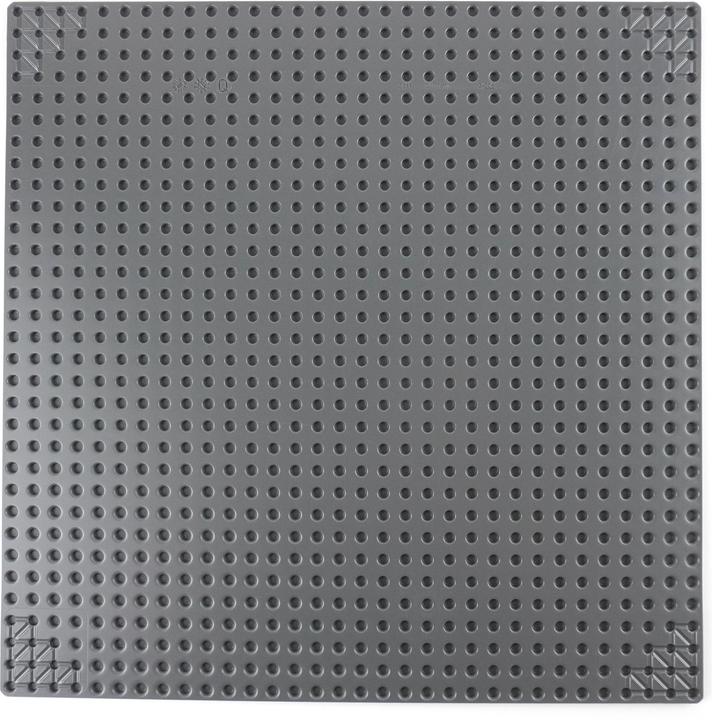 Nährwerte und Zutaten LEGO Grundplatte (3811, LEGO Zubehör)