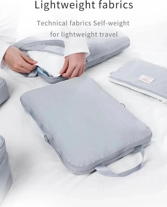 Produktbild Only-Bags.Store Travel Organizer