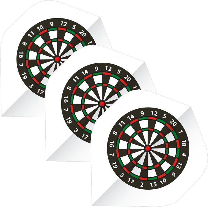 Image du produit Bull's Bulls Flights Base