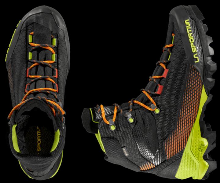 Image du produit La Sportiva Aequilibrium ST GTX (40.5)
