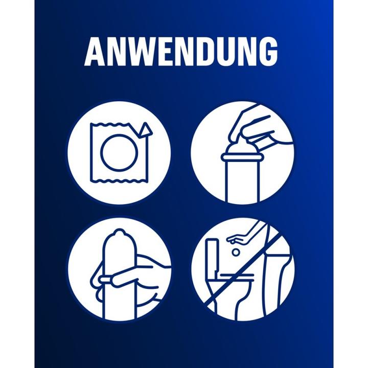 Produktbild Durex Performa (12 Stk.)