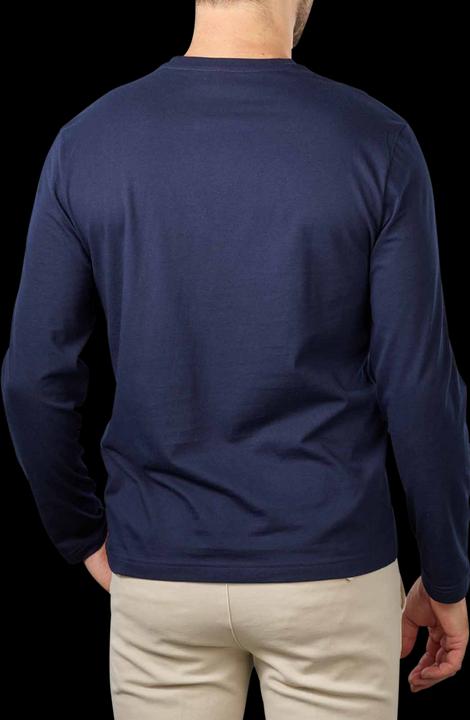Actual product image Lacoste Jersey longsleeve (S)