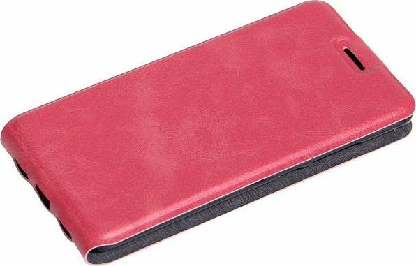 Produktbild MU Classic Leder Flip Case (Xiaomi Mi 5s)
