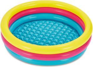 Summer Waves Pool