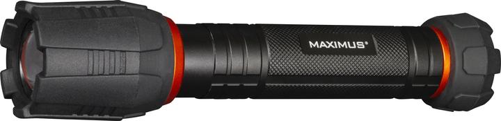 Image du produit Steffen Lampe de poche MAXIMUS M-FL-013-DU (15 cm, 350 lm)