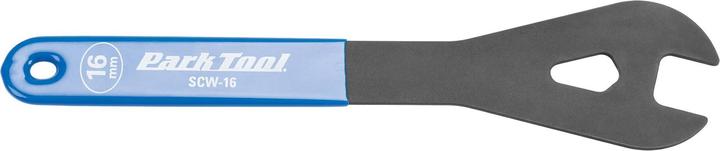 Actual product image Park Tool Cone wrench SCW-16, 16 mm