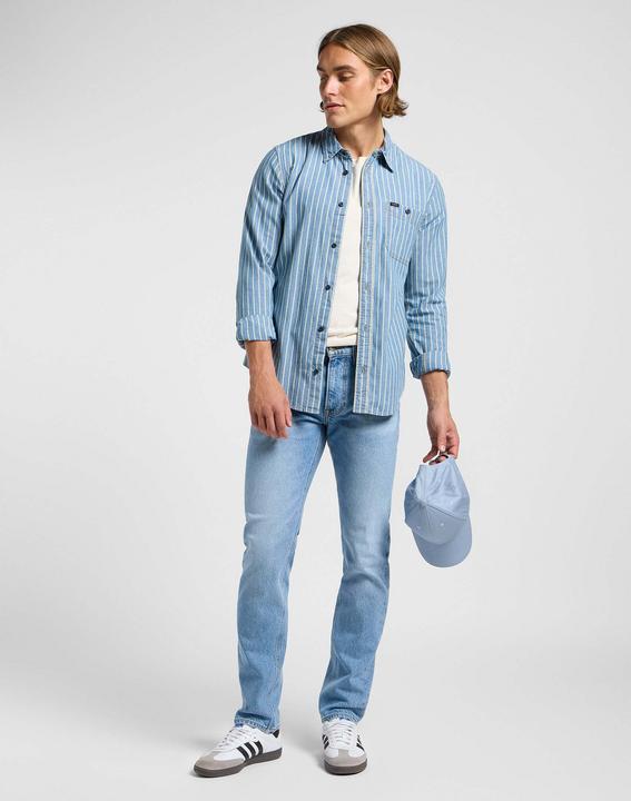 Immagine prodotto Lee Jeanshemd Leesure Shirt (XL)
