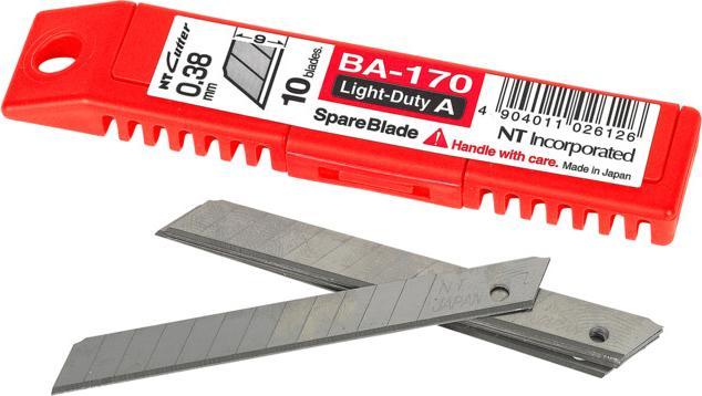 Immagine prodotto NT Cutter Bl-170p (Lama di ricambio)