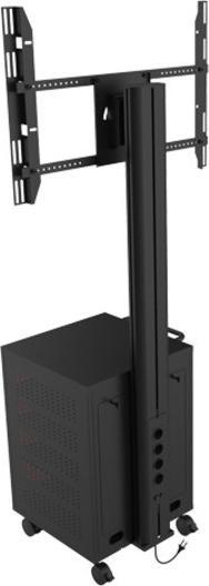 Actual product image Multibrackets Display Stand & MediaBox 180 (Universal, 60", 60 kg)
