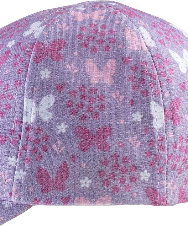 Produktbild Sterntaler Baseball Cap Schmetterlingen (47)