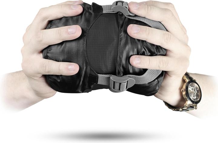 Normani Ultralight-Schlafsack Runty (210 cm)