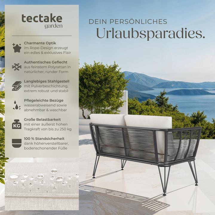 Immagine prodotto tectake Sundo