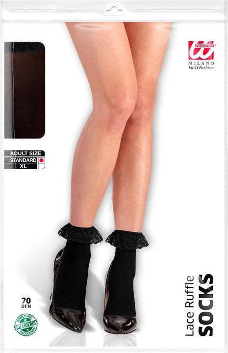 Produktbild Widmann Rüschensocken