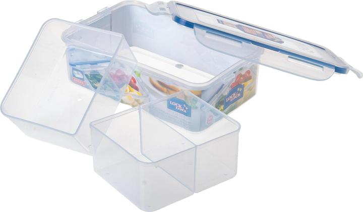 Actual product image Lock & Lock Classic (1 l)