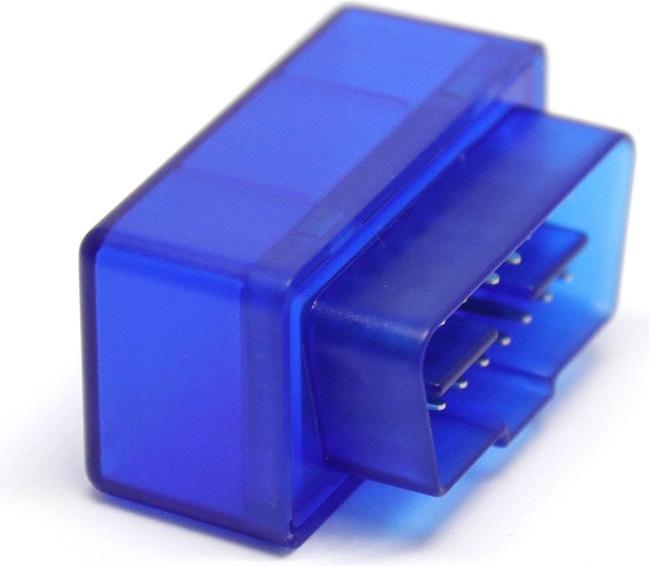 Actual product image No Name Obd Scanners Tr-Obd 7