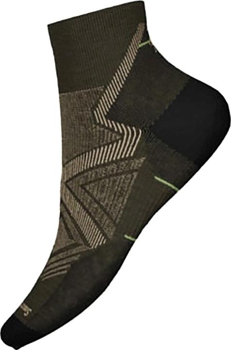 Image du produit Smartwool Ms Run Zero Cushion Ankle (XL)