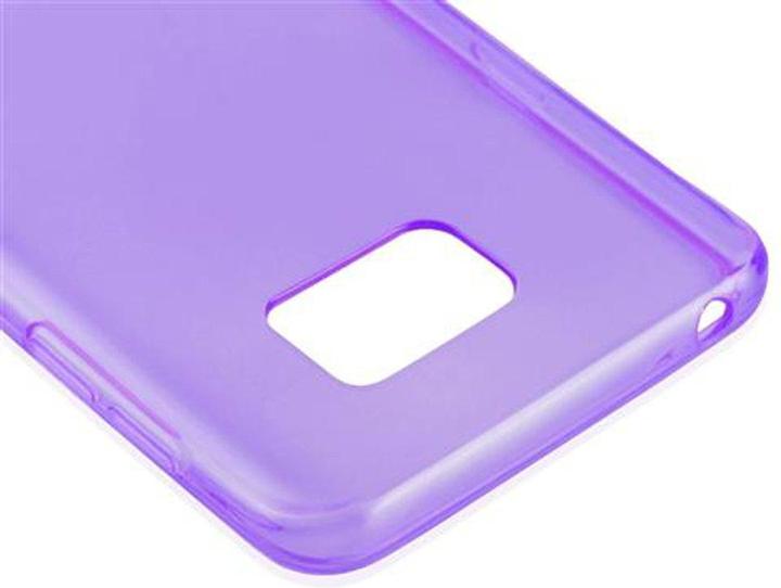 Image du produit Cadorabo TPU Ultra Slim AIR Cover (Samsung Galaxy Note 5)