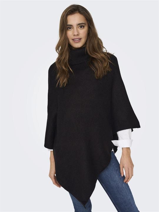 Image du produit Only Poncho en tricot (XS)