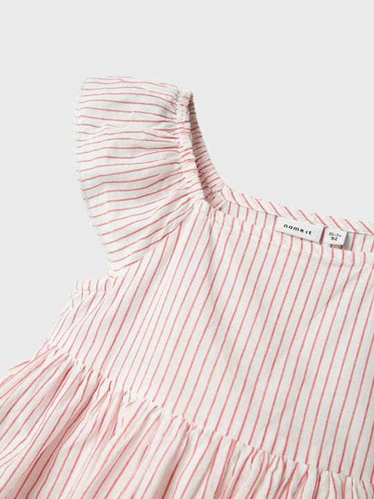 Produktbild Name it Flügelärmel Kleid (92)