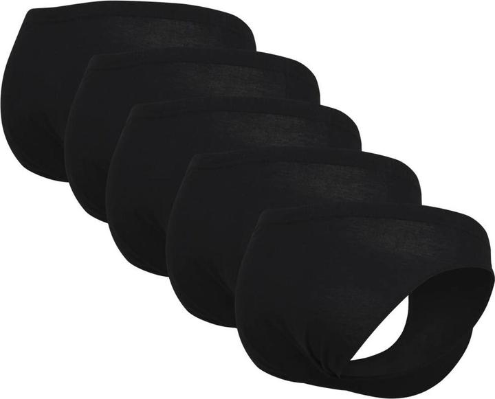 Produktbild Tom Tailor Slips (L, 5er Pack)