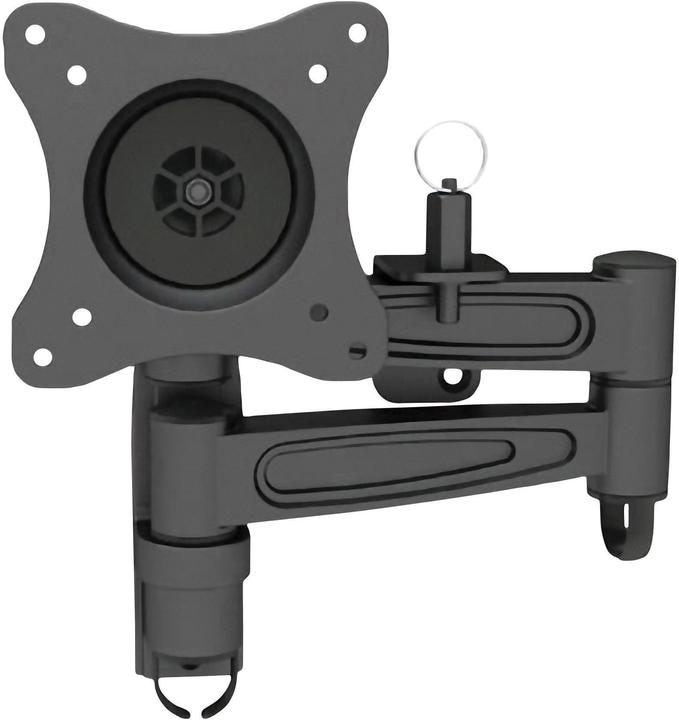 Actual product image SpeaKa Professional SP-4930876 (Wall, 27.01", 15 kg)