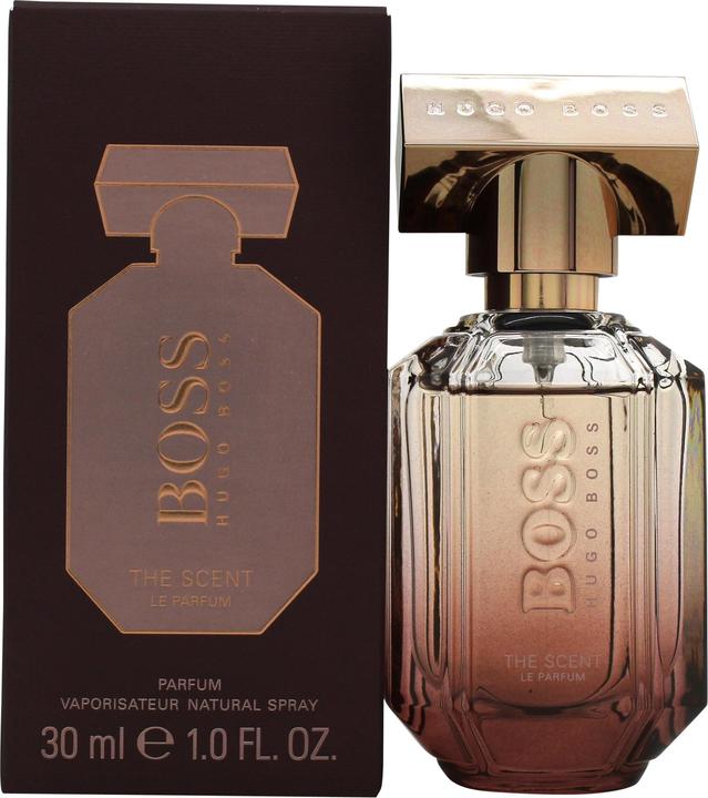 Image du produit BOSS Eau de Parfum (re) (Eau de parfum, 30 ml)