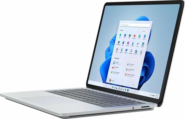 Actual product image Microsoft Surface Laptop Studio 2 for business (14.40", Intel Core i7-13800H, 64 GB, 1000 GB, CH)