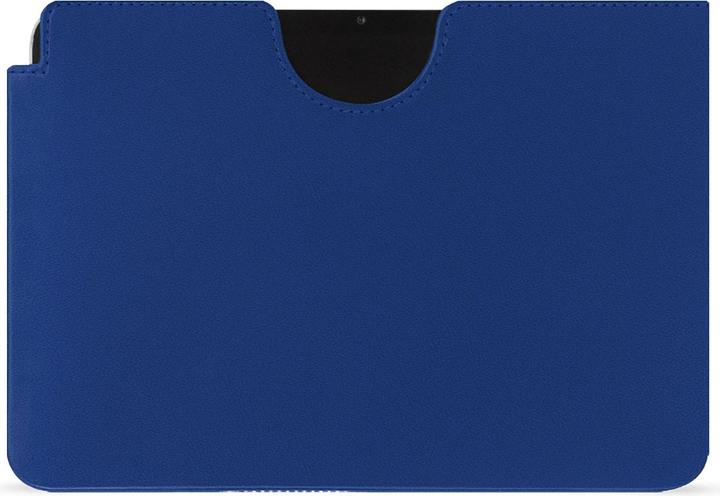 Actual product image Noreve Leather case (iPad 2022 (10th Gen))