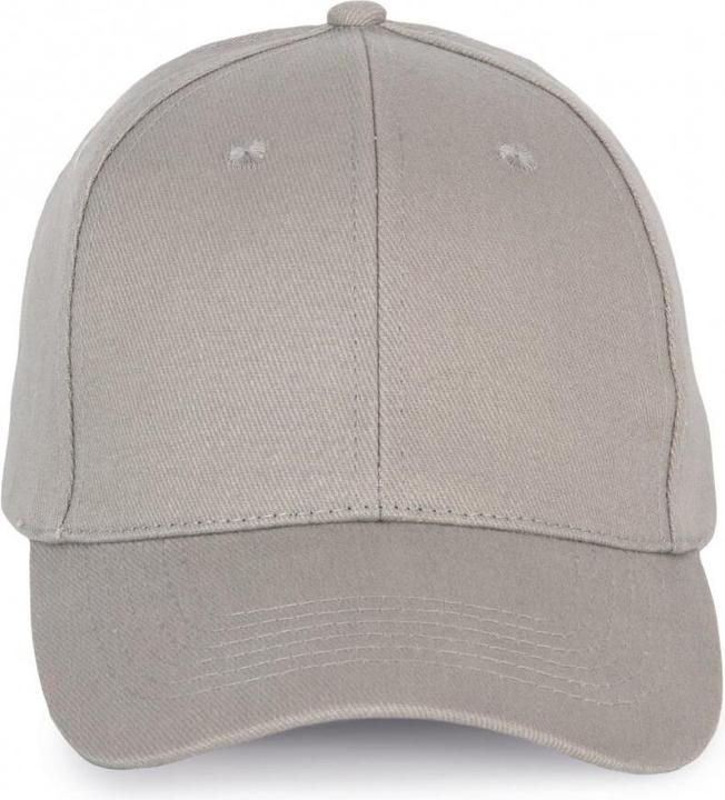 Immagine prodotto K-up Cappello da baseball a 6 pannelli (Taglia unica)