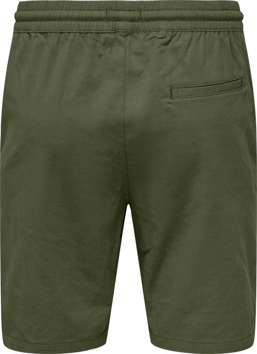 Image du produit Only & Sons Chinoshorts CAPRI kurze Hose (XL)