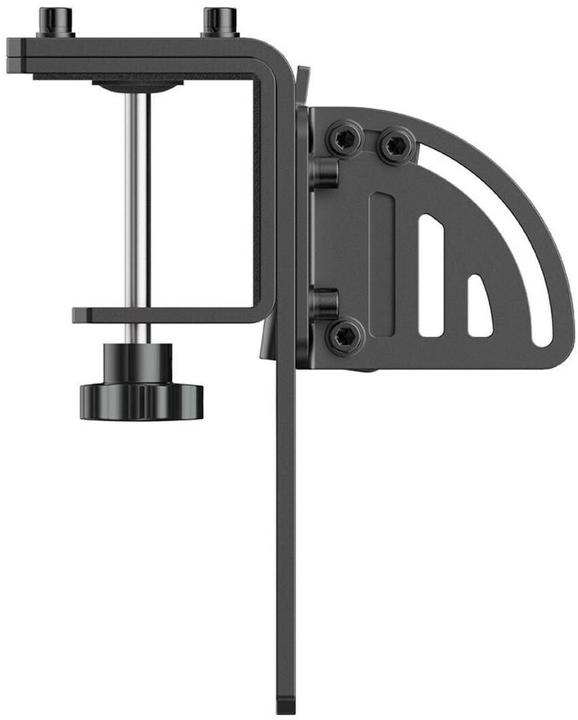 Actual product image Moza Clamp for TSW Truck Wheel steering wheel
