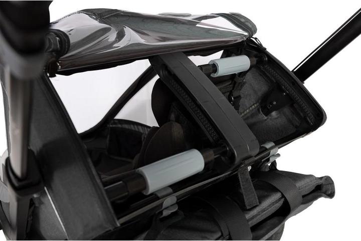 Actual product image hamax Cocoon Twin
