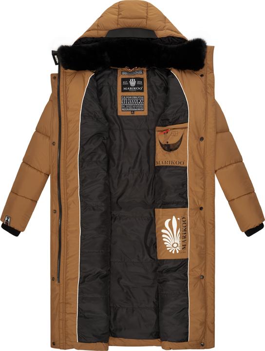 Actual product image Marikoo Reliziaa (M)