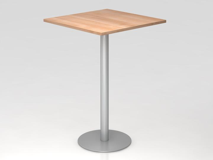 Actual product image Hammerbacher Bar table (80 x 111 x 80 cm)