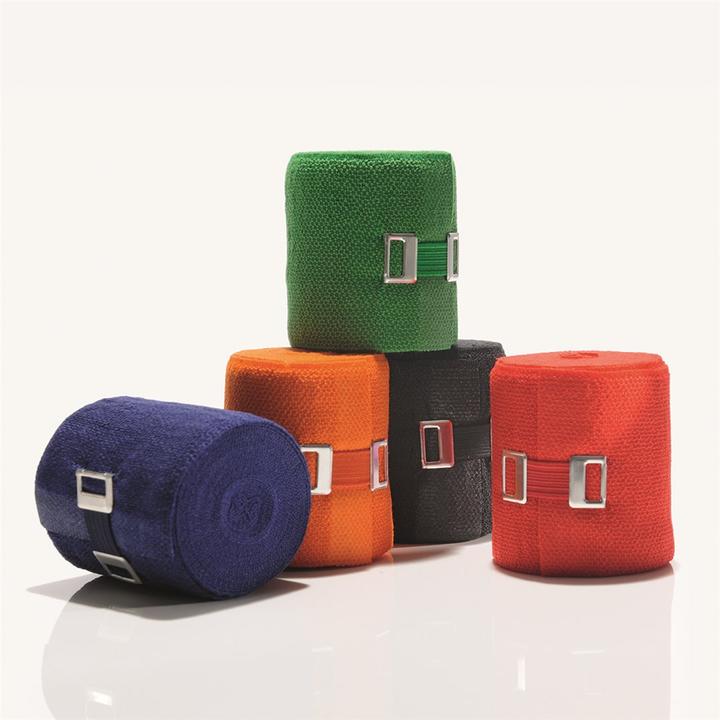 Actual product image Bort Medical Elast bandage green