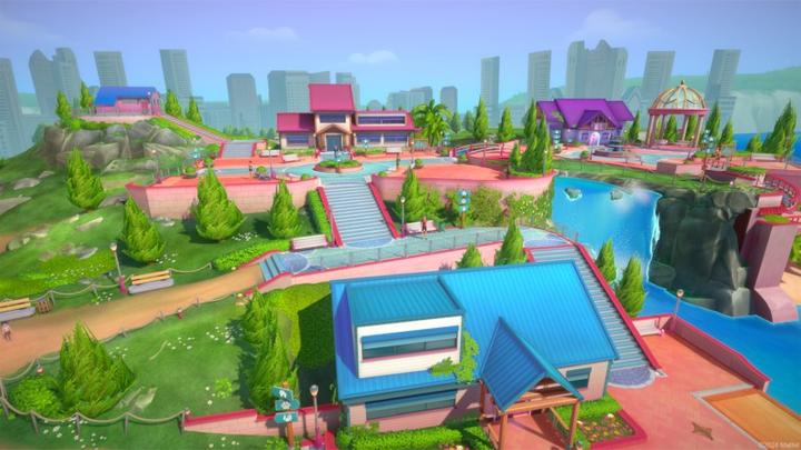 Image du produit Game Barbie : Project Friendship - PS5 (PS5)