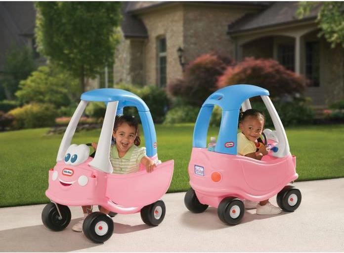 Immagine prodotto Little Tikes Coupé accogliente