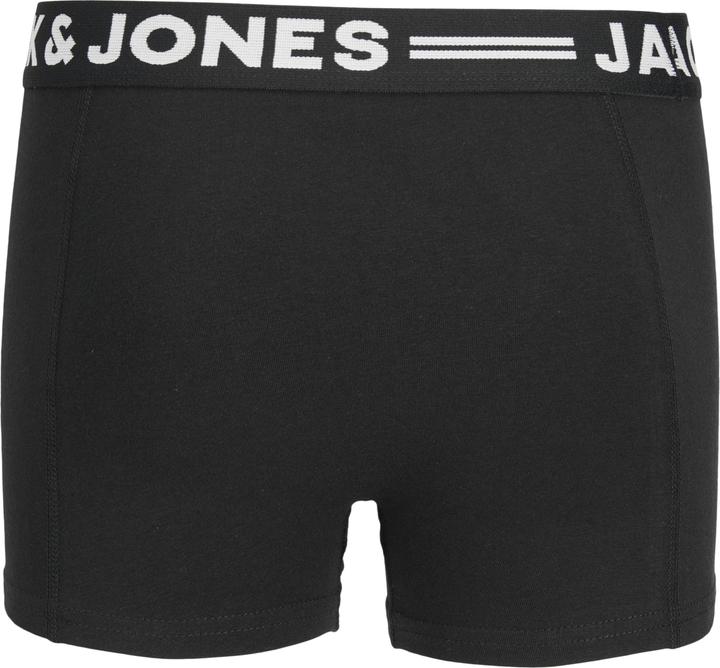 Produktbild Jack & Jones Trunks JNR (116, 3er Pack)