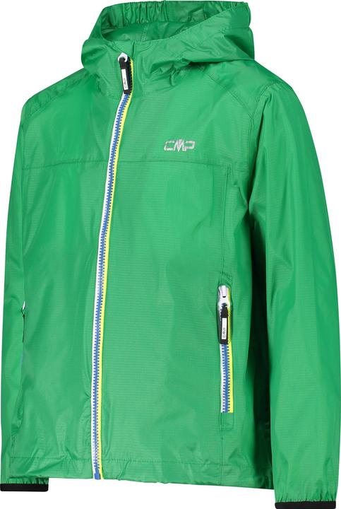 Produktbild CMP Campagnolo Fix Hoodie Regenjacke (104)