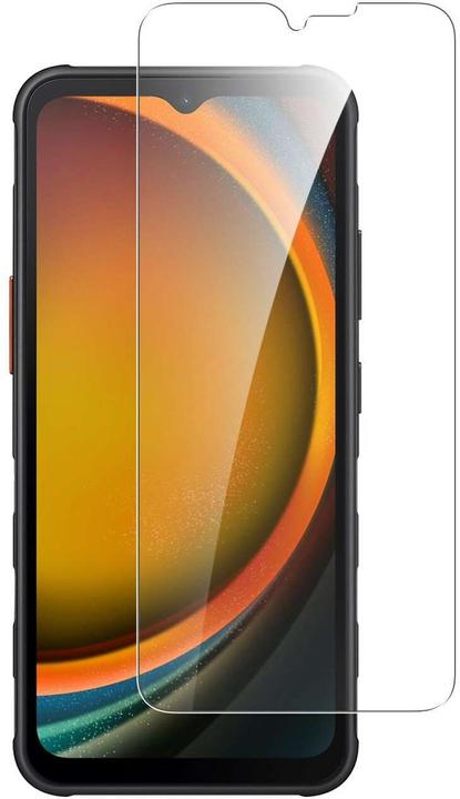 Produktbild 4smarts Second Glass (1 Stück, Samsung Galaxy Xcover 7)