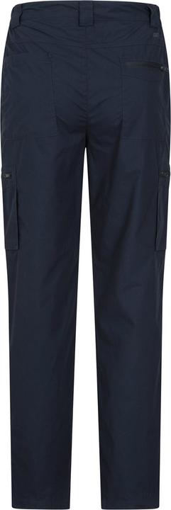 Actual product image Mountain Warehouse Mens Trek II Cargo Trousers (48 D)