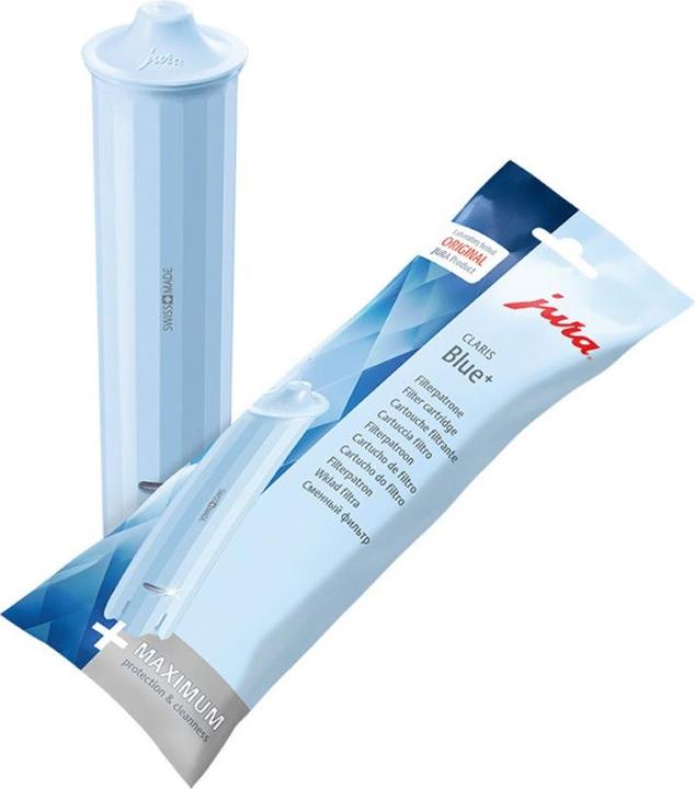 Image du produit Jura Claris Blue (1 x)
