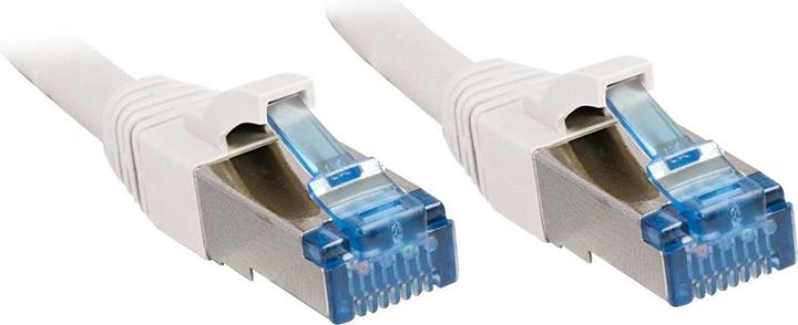 Produktbild Lindy Netzwerkkabel (S/FTP, CAT6a, 10 m)